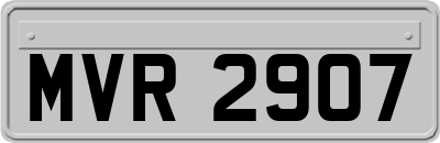 MVR2907