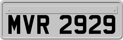 MVR2929