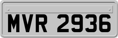 MVR2936