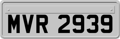 MVR2939