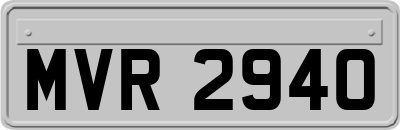 MVR2940