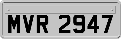 MVR2947