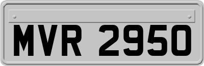 MVR2950