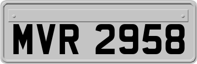 MVR2958