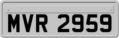 MVR2959