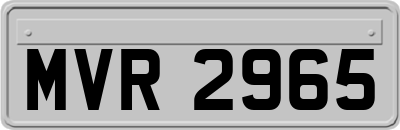 MVR2965