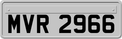 MVR2966