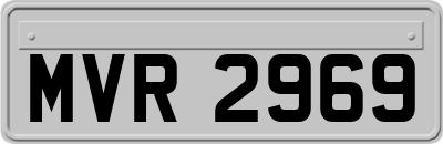 MVR2969