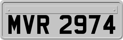 MVR2974