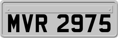 MVR2975