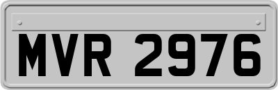 MVR2976