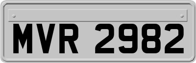 MVR2982