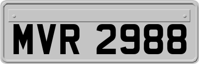 MVR2988