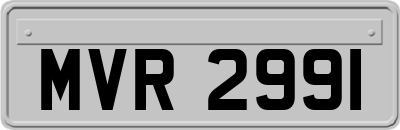 MVR2991