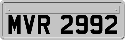 MVR2992