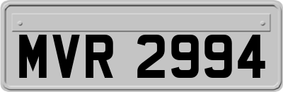 MVR2994