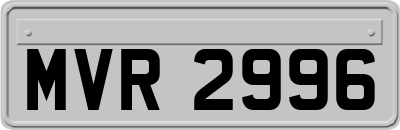 MVR2996