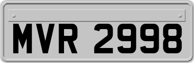 MVR2998