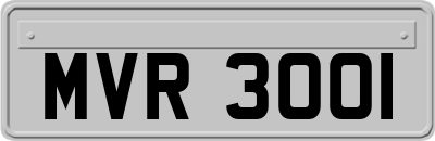 MVR3001