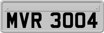 MVR3004