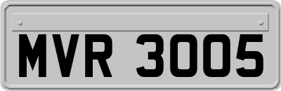 MVR3005