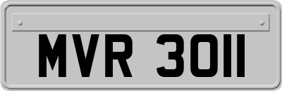 MVR3011