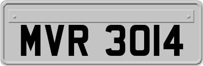 MVR3014