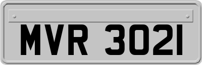 MVR3021