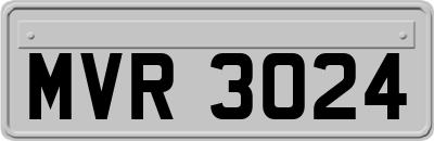 MVR3024