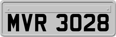 MVR3028