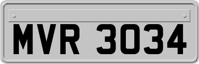 MVR3034