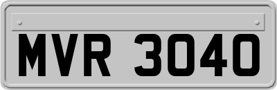 MVR3040