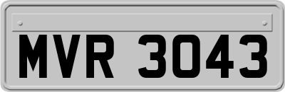 MVR3043