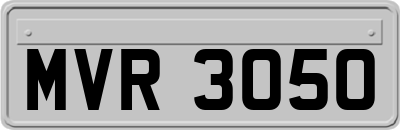 MVR3050