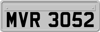 MVR3052