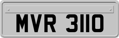 MVR3110