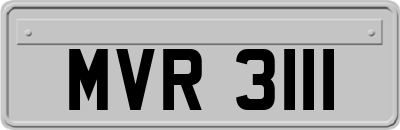 MVR3111