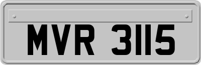 MVR3115