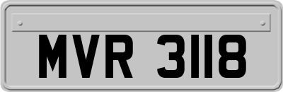 MVR3118