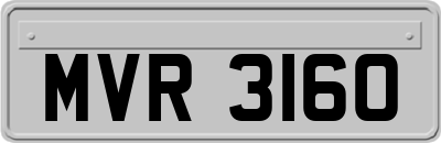 MVR3160