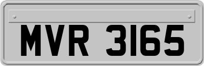 MVR3165