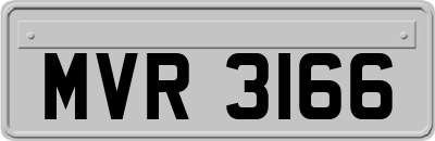 MVR3166