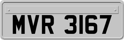 MVR3167