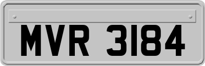 MVR3184