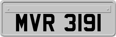 MVR3191