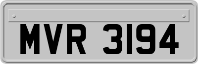 MVR3194