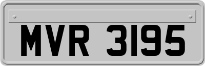 MVR3195