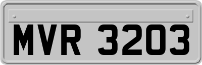 MVR3203