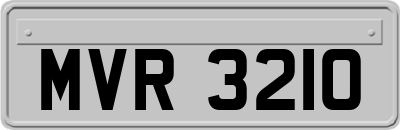 MVR3210