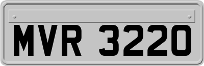 MVR3220